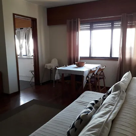 Διαμέρισμα Fonte Luz Matosinhos (Porto)
