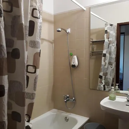 Appartamento Fonte Luz Matosinhos (Porto)