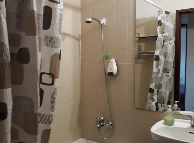 Lejlighed Fonte Luz Matosinhos (Porto)